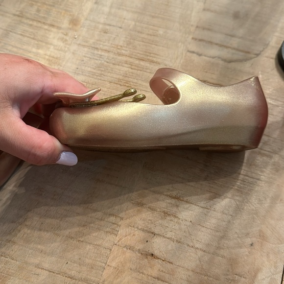 Mini Melissa shoes - Picture 6 of 10